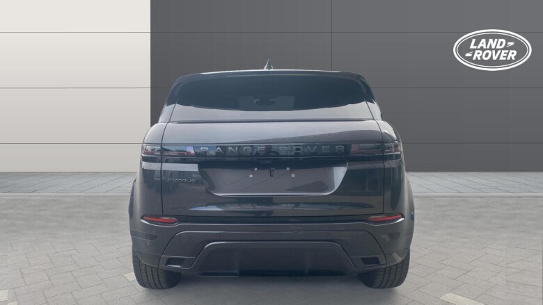 Land Rover Range Rover Evoque 1.5 P270e Dynamic SE 5dr Auto Hatchback